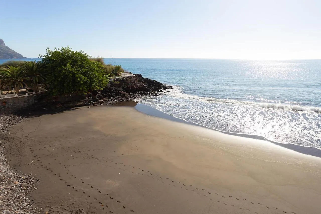 Apartment Home2Book Sea Front Las Teresitas Beach 4 San Andres