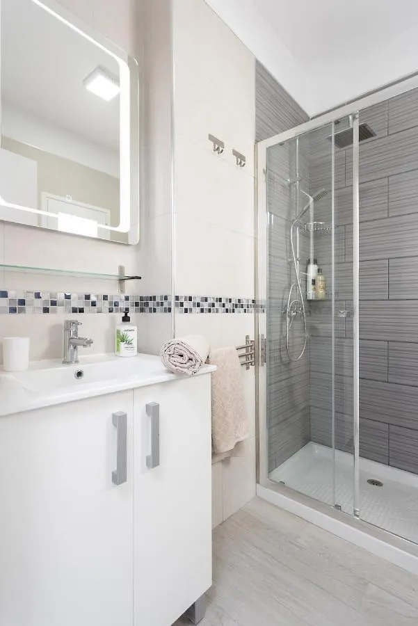 Home2Book Sea Front Las Teresitas Beach 4 San Andres  Apartment San Andres (Tenerife)